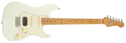 JET Guitars JS-400 OW