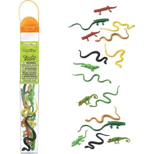 Safari Ltd Tuba Plazi