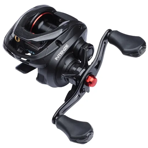 Dam multiplikátor quick intenze casting reel bc lp-l