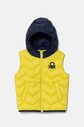 Dětská vesta United Colors of Benetton