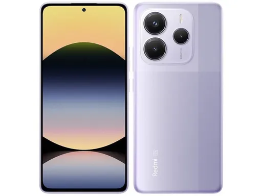 Telefon XIAOMI Redmi Note 14 Pro 5G 8/256GB Lavender Purple NFC