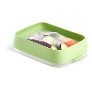 Lékué nádoba pro opakované použití 500/1800 ml (3421000V12M017)