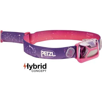 Petzl Tikkid Pink (3342540819788)