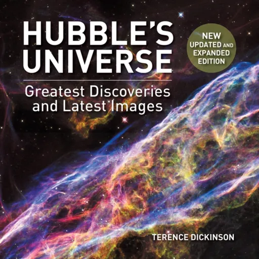 Hubble's Universe - Dickinson Terence