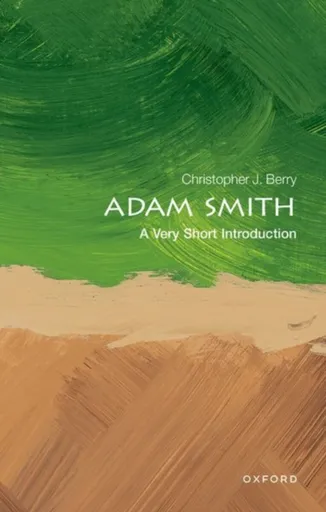 Adam Smith - Christopher J.  Berry