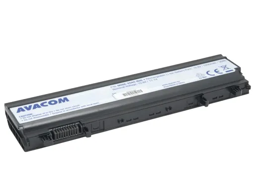 AVACOM baterie pro Dell Latitude E5440, E5540 Li-Ion 10, 8V 5200mAh