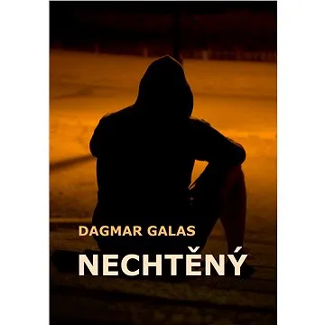 Nechtěný (999-00-026-4542-6)