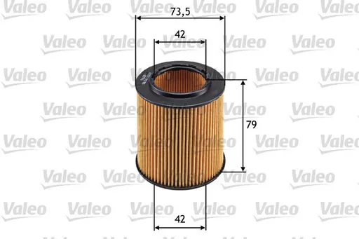 VALEO 586566 pro vozy ALPINA, BMW (586566)