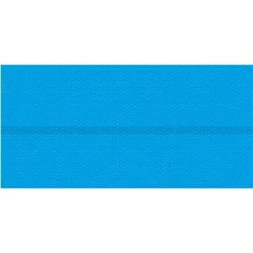 TECTAKE Plachta solární na bazén 220 × 450 cm (403103)