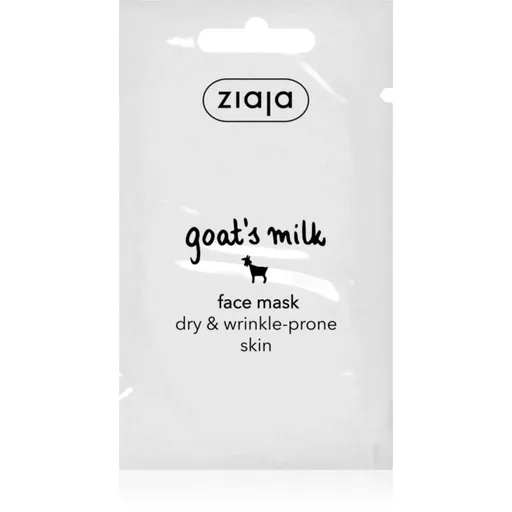 Ziaja Goat