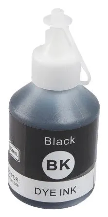 BROTHER BT-6000 - kompatibilní cartridge, černá, 6000 stran