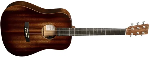 Martin D Jr-E Streetmaster