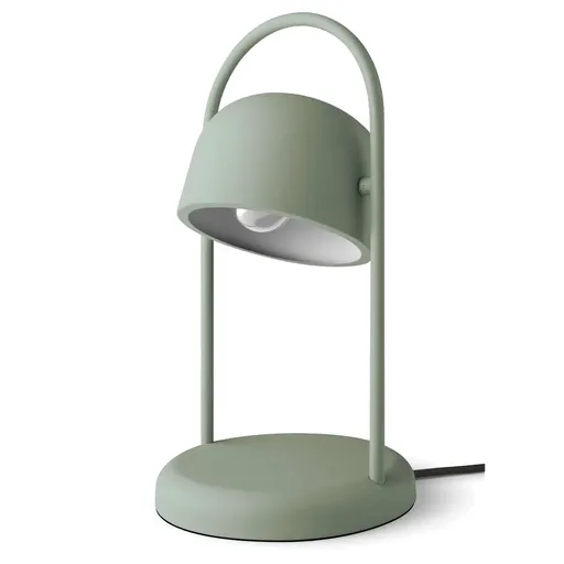 Stolní svítidlo QUAY 40 cm, zelená, ocel, Eva Solo