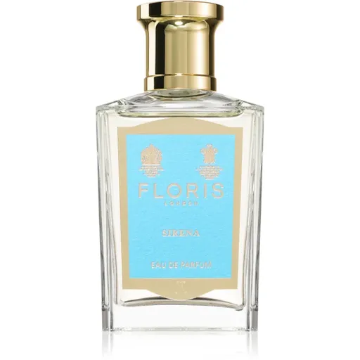 Floris Sirena parfémovaná voda pro ženy 50 ml