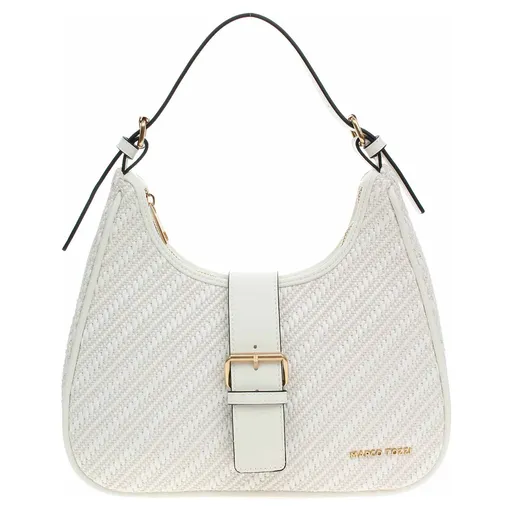 Marco Tozzi dámská kabelka 2-61118-44 white