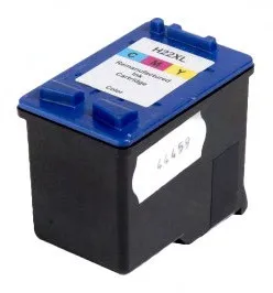 HP C9352CE - kompatibilní cartridge HP 22-XL, barevná, 18ml
