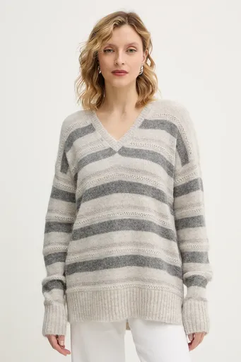 Svetr s příměsí vlny Twinset