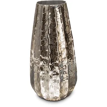 A LA MAISON TULA stříbrná, 35 cm (ALM_F_25312)