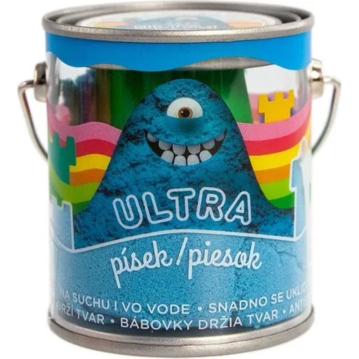 Epee Ultra písek 120g modrý