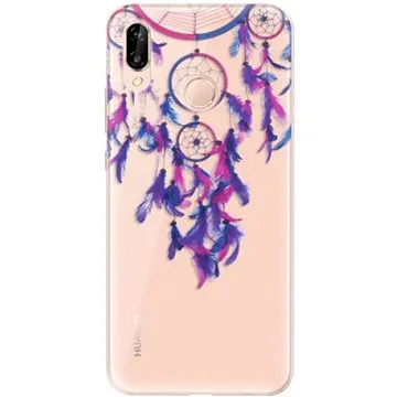 iSaprio Dreamcatcher 01 pro Huawei P20 Lite (dream01-TPU2-P20lite)