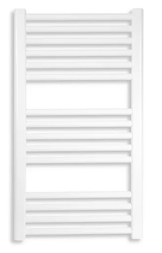 NOVASERVIS Otopné těleso 600mm oblé bílé 600/1600,1