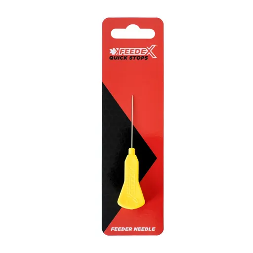 Feeder Expert Quick Stop Jehla na nekonečnou zarážku,Feeder Expert Quick Stop Jehla na nekonečnou zarážku