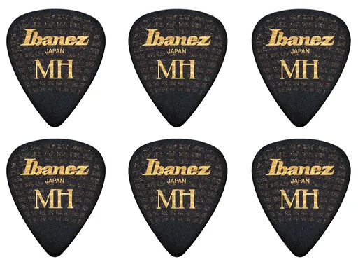 Ibanez Meshuggah - Mårten Hagström Signature Picks
