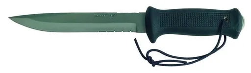 Bodák Mikov Diver AZ