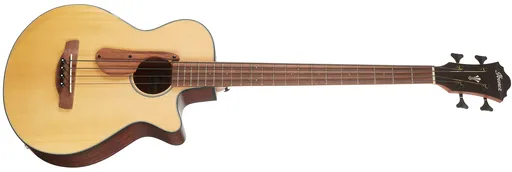 Ibanez AEGB30E Natural
