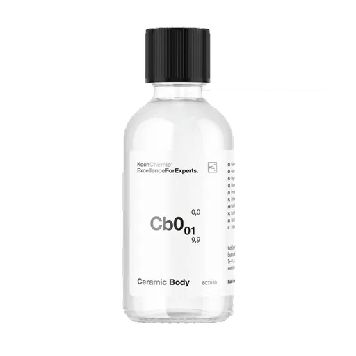 Koch Chemie Ceramic Body 30 ml