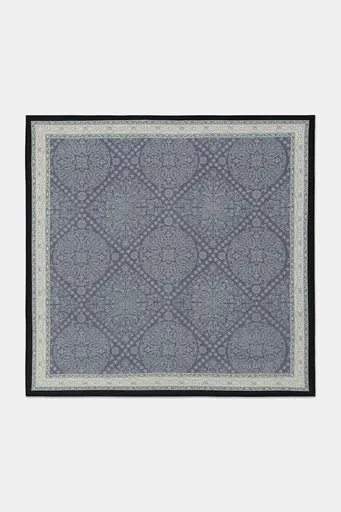 Hedvábný šátek Answear.LAB