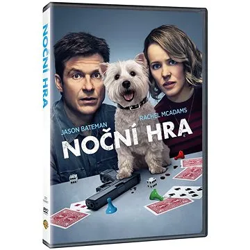 Noční hra - DVD (W02163)