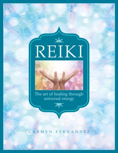 Reiki - Carmen Fernandez