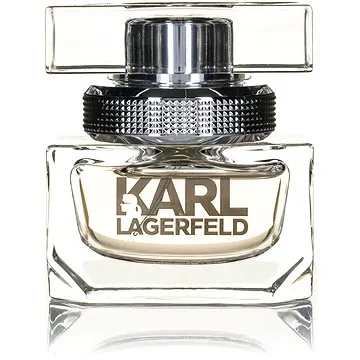 KARL LAGERFELD Women EdP
