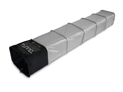 Delphin Vezírek Reaxe Square Tunnel - 50x40cm / 300cm,Delphin Vezírek Reaxe Square Tunnel - 50x40cm / 300cm