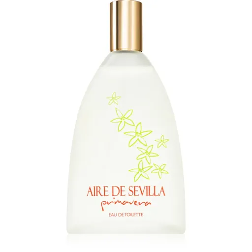 Instituto Español Aire De Sevilla Spring toaletní voda pro ženy 150 ml