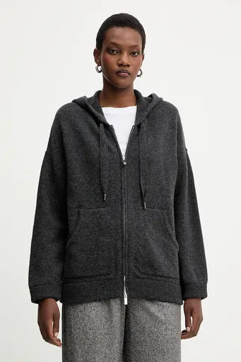 Vlněná mikina Marella