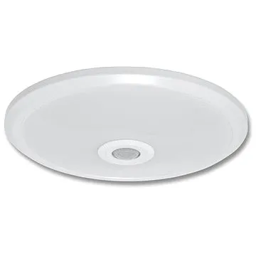 LED Stropní svítidlo se senzorem VERA LED/12W/230V (103500)