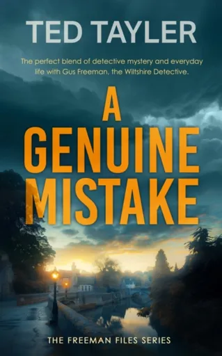 A Genuine Mistake - Ted Tayler