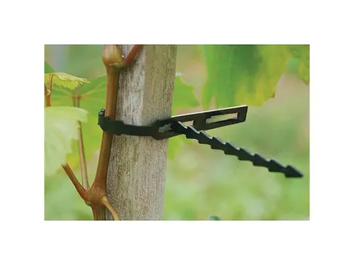 Pásky vázací STREND PRO HG6171-C 220mm 80ks