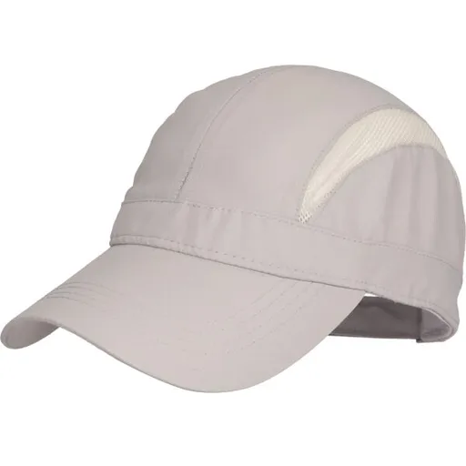 Finmark CAP Kšiltovka, béžová, velikost UNI