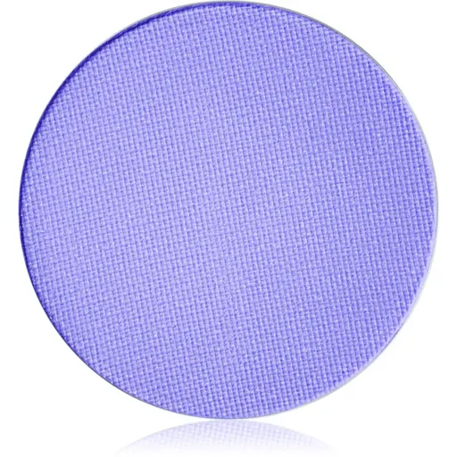 MAC Cosmetics Eye Shadow Pro Palette Refill Pan oční stíny – náhradní náplň odstín Cobalt 1.5 g