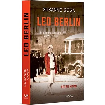 Leo Berlín (978-80-279-0779-3)