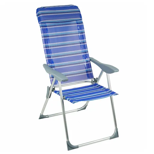 Zahradní polohovací křeslo AVELAR Tempo Kondela