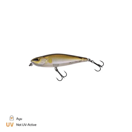 Zeck Wobler Jonny Walker 2.0 58 - Ayu,Zeck Wobler Jonny Walker 2.0 58 - Ayu
