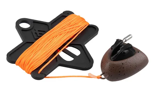 Mikado back lead se šňůrkou 10 m - 85 g