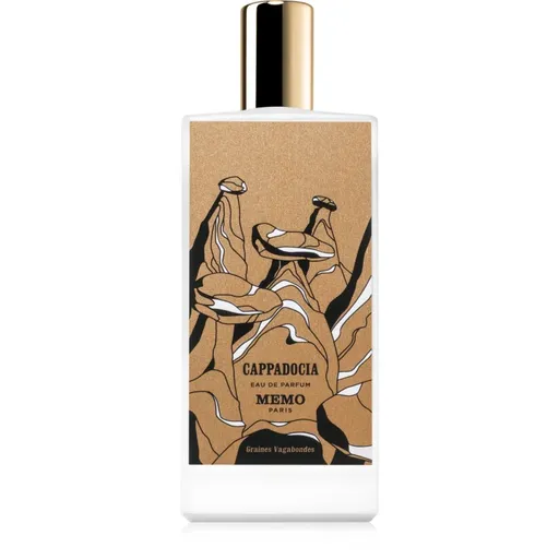 Memo Paris Cappadocia parfémovaná voda unisex 75 ml