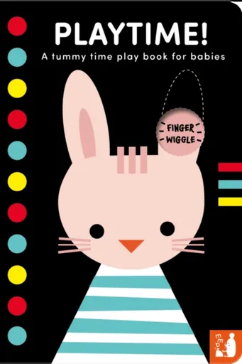 Playtime! - Mama Makes Books