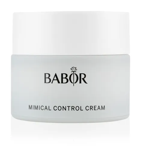 Babor Pleťový krém na mimické vrásky Skinovage Classics (Mimical Control Cream) 50 ml