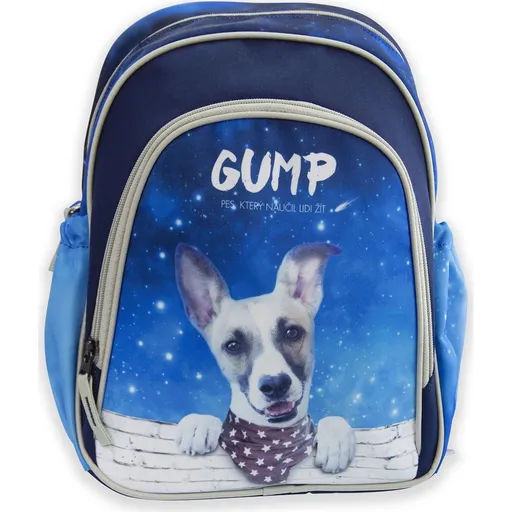 Epee Gump Malý batoh modrý